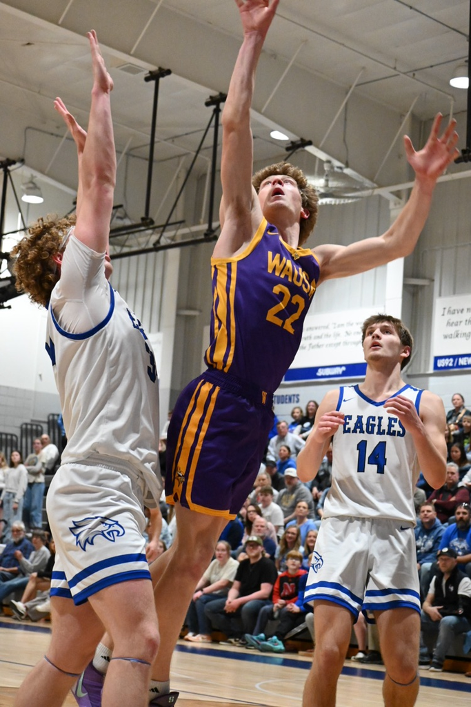 Wausa Public School 2026