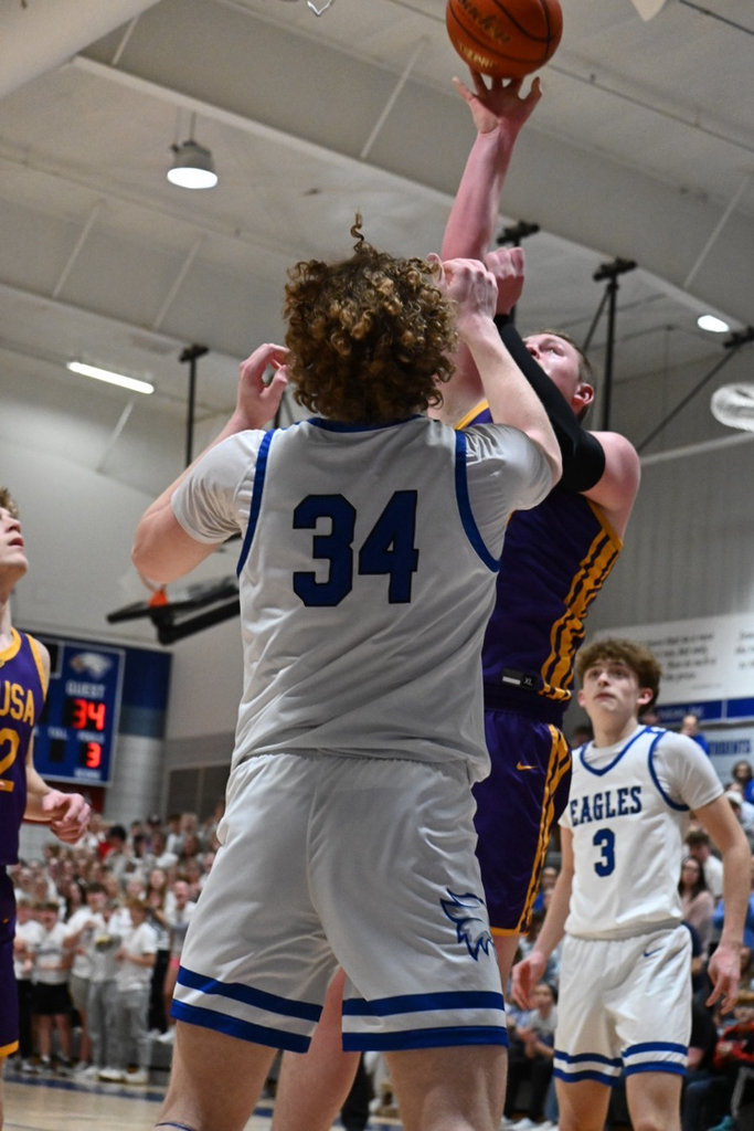 Wausa Public School 2026