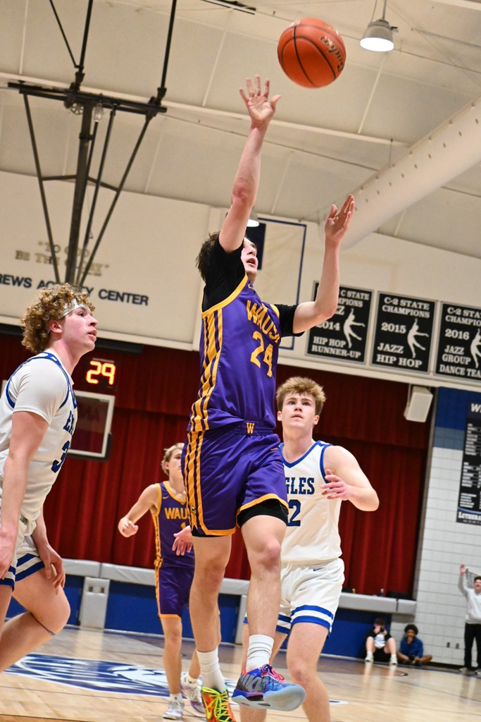 Wausa Public School 2026