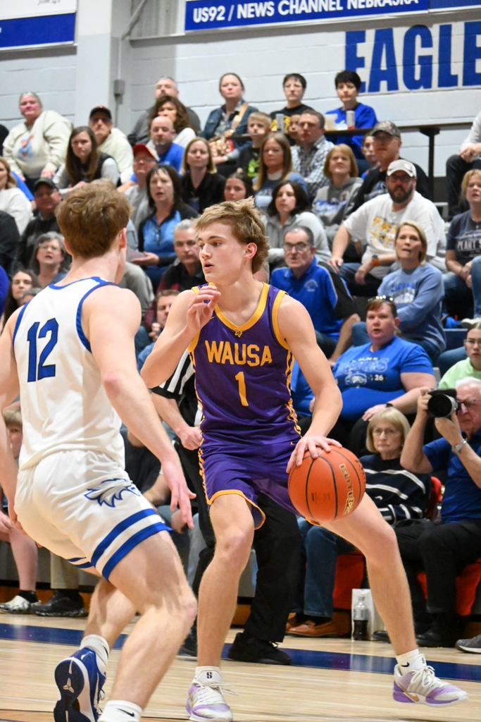 Wausa Public School 2026