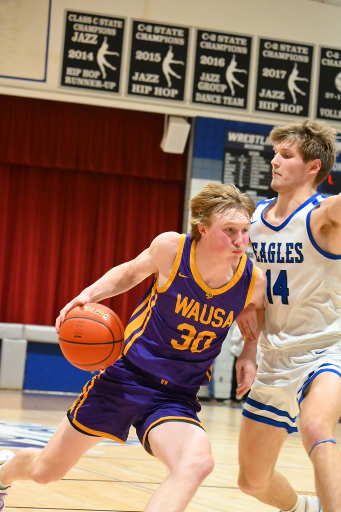 Wausa Public School 2026