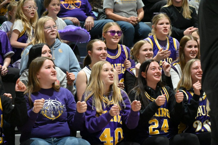 Wausa Public School 2026