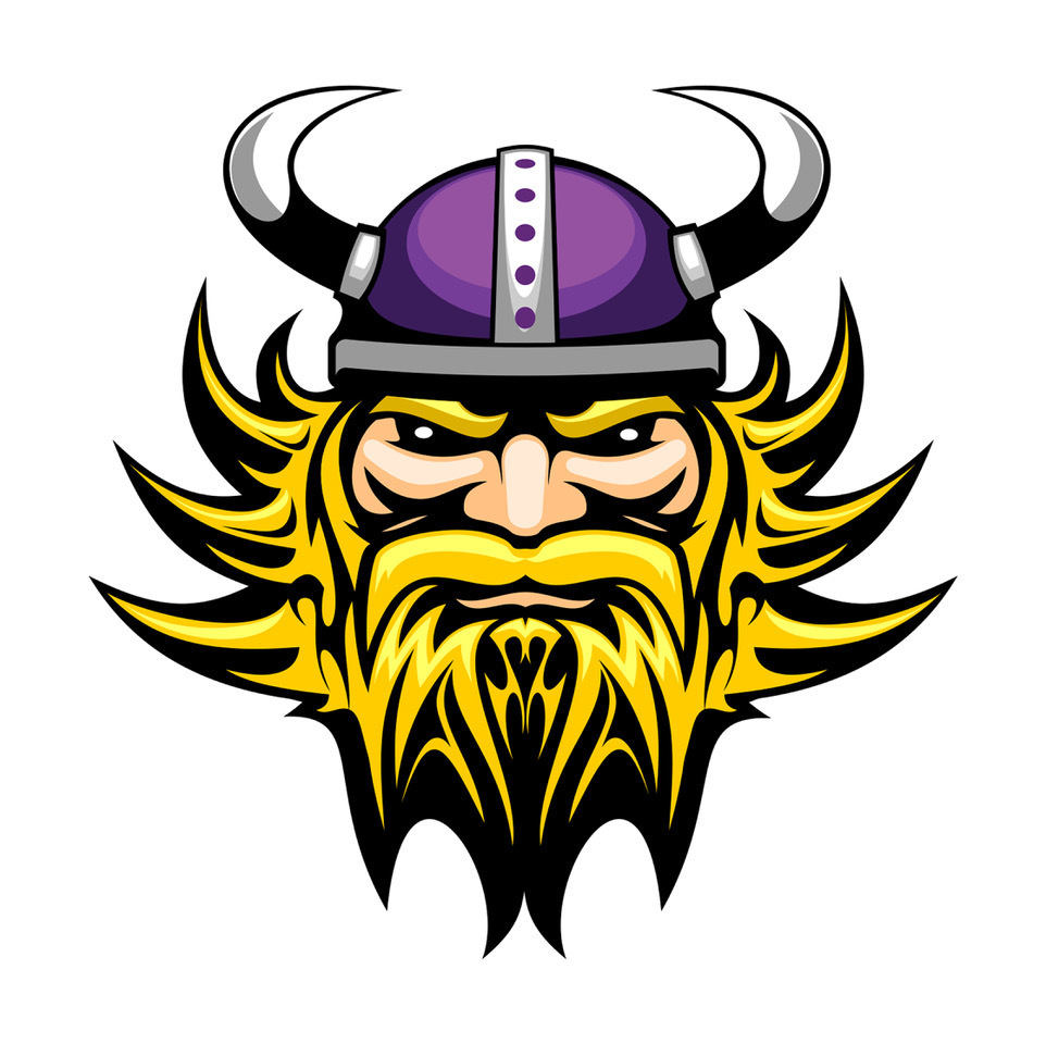 Viking logo