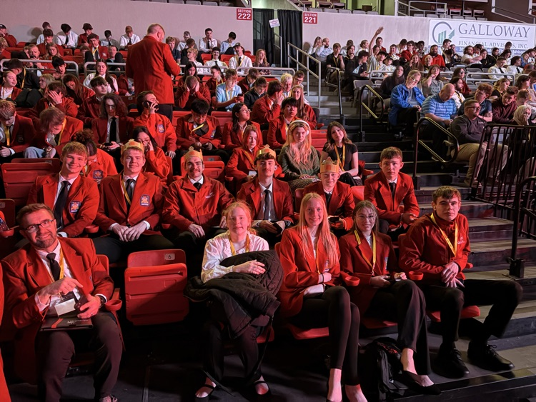 Wausa Public Schools 2026