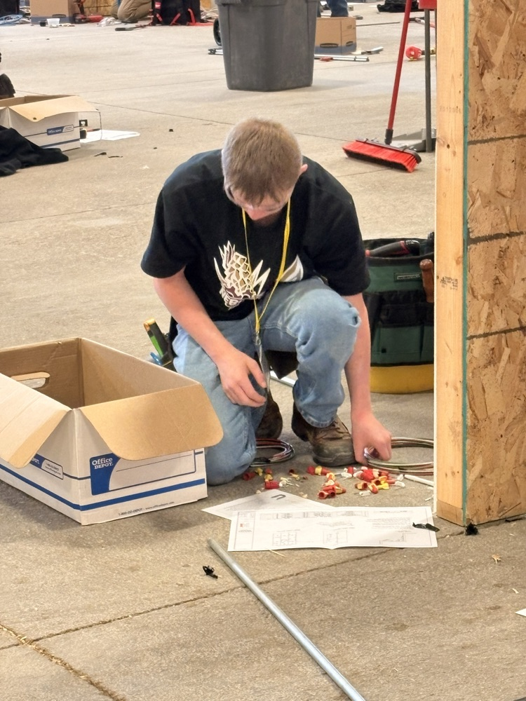 Wausa Public Schools 2026