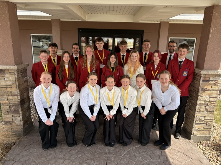 Wausa Public Schools 2026