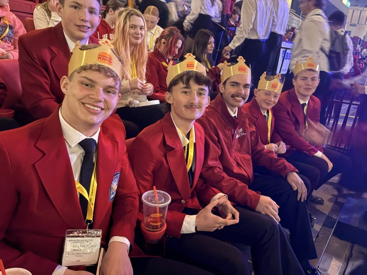 Wausa Public Schools 2026