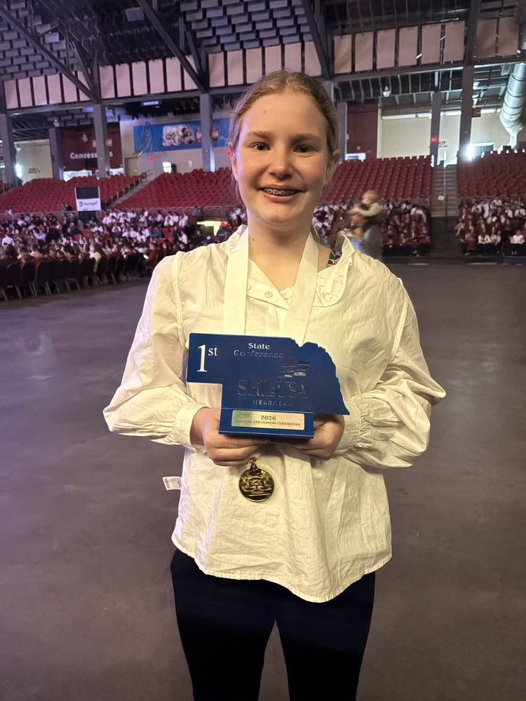 Wausa Public Schools 2026