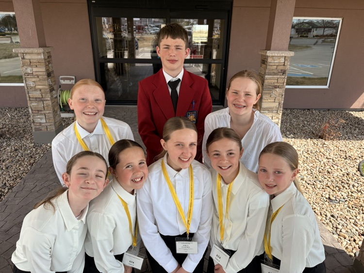 Wausa Public Schools 2026