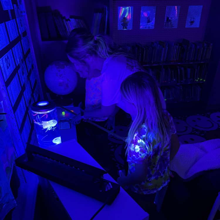 glow learning
