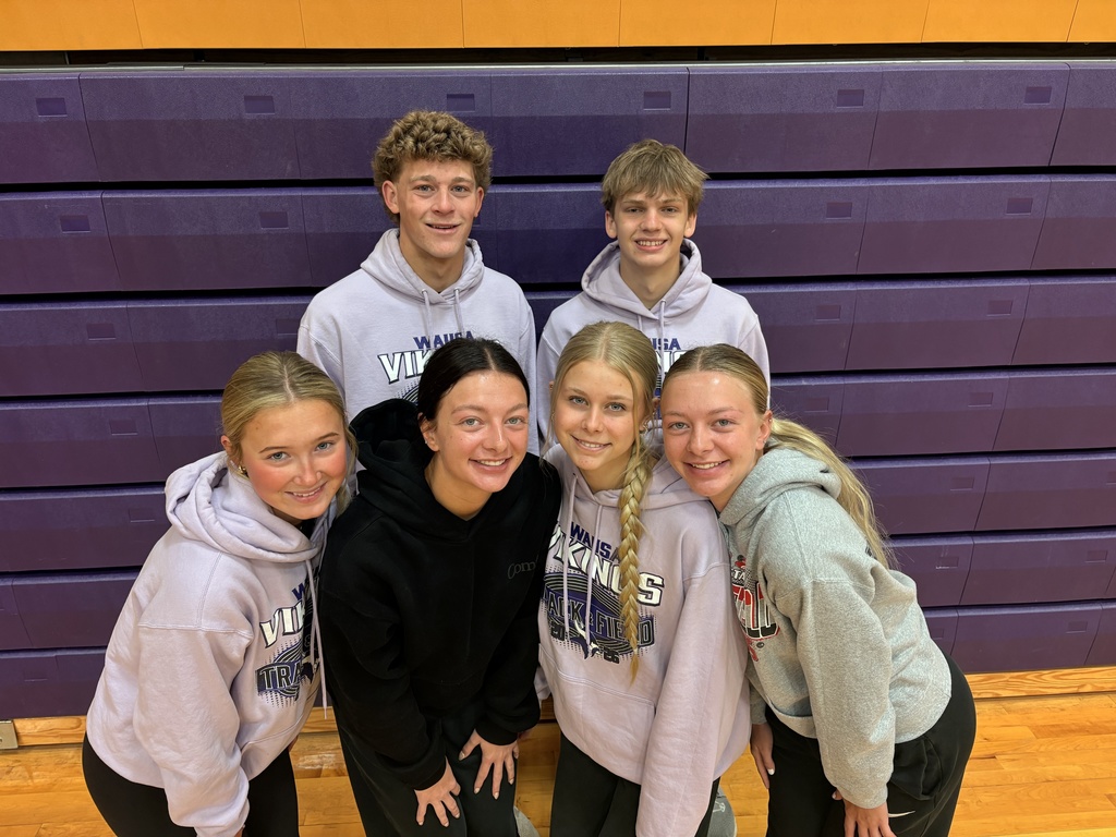 Norfolk Classic Track Athletes