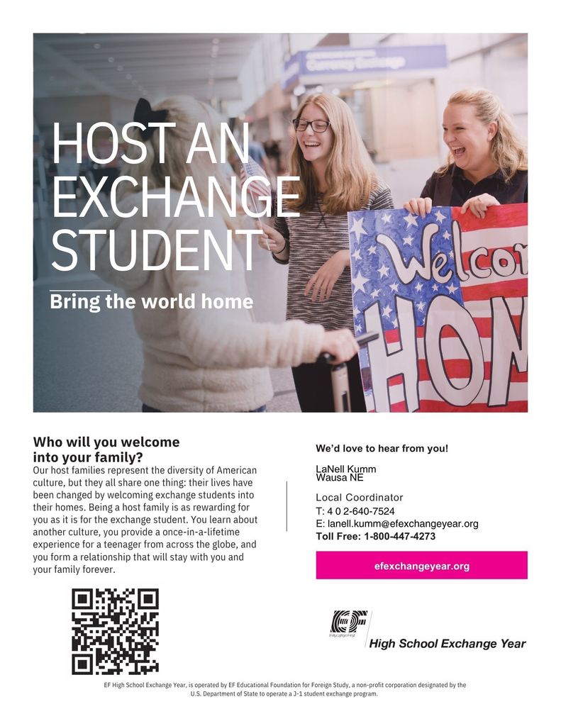 EF Brochure