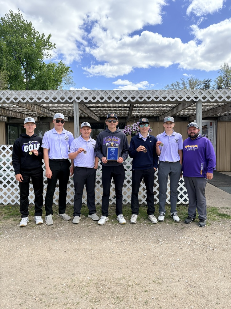 golf team