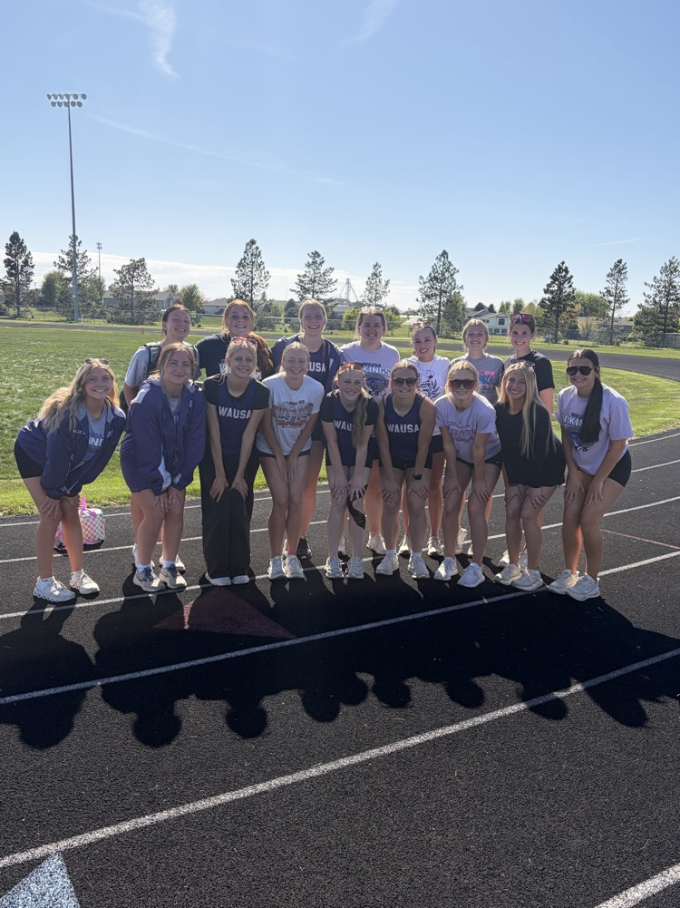 girls team