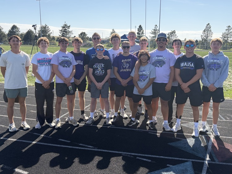 boys team