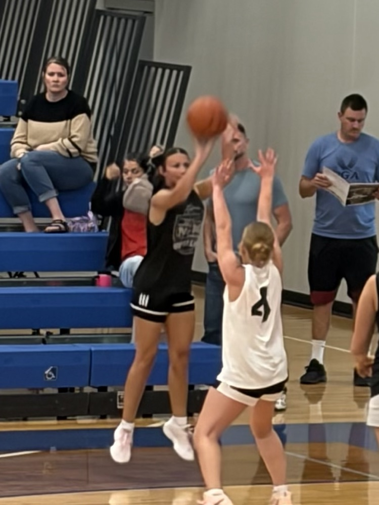 Taylor 3 pointer
