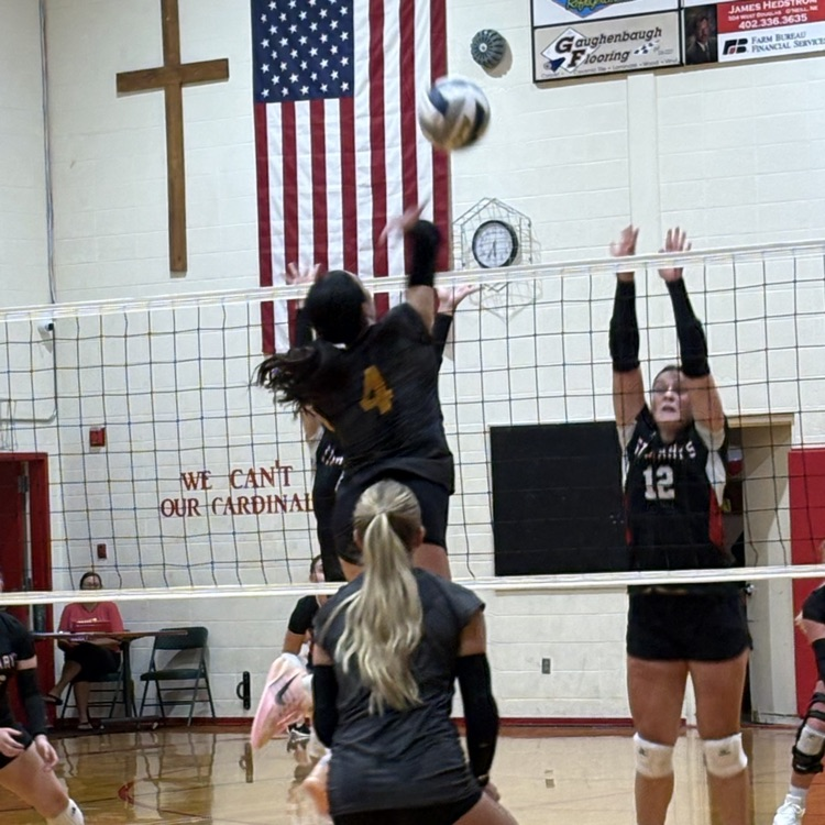 Reagan G on the kill
