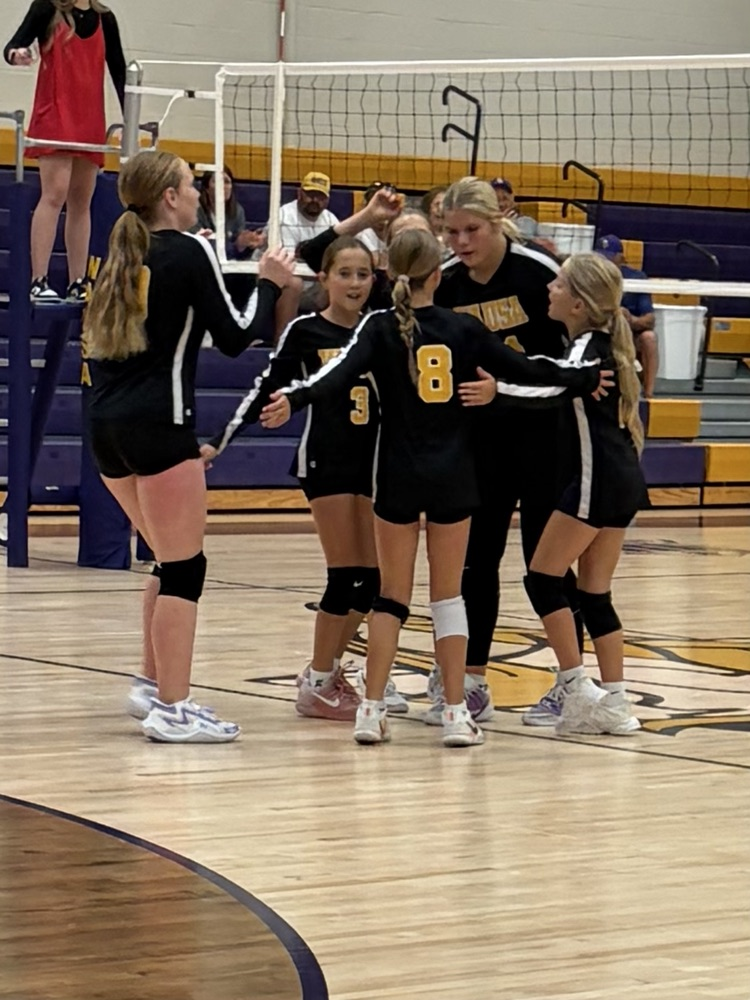 team huddle