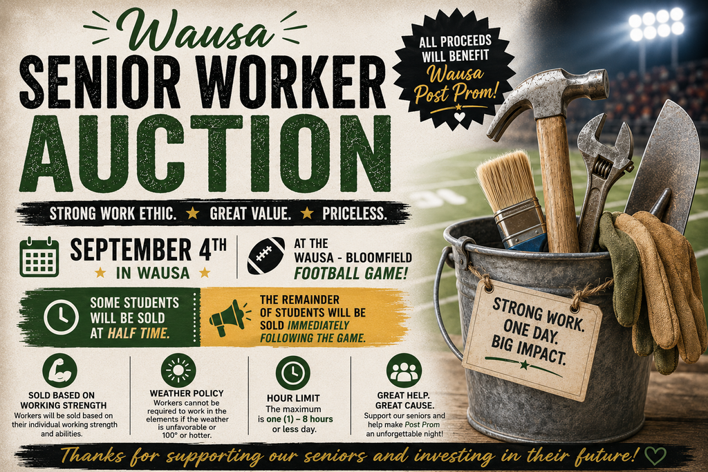 Worker auction