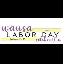 Wausa Labor Day Celebration
