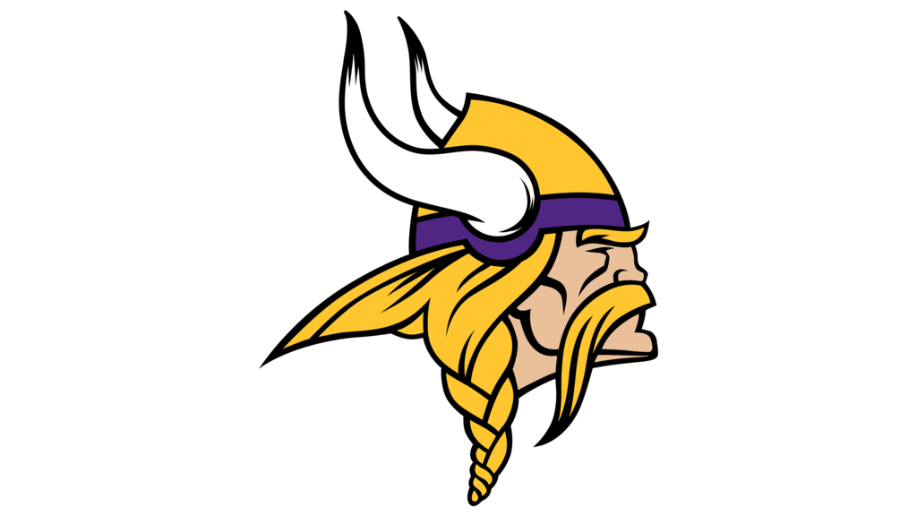 Wausa Public Schools Viking Logo