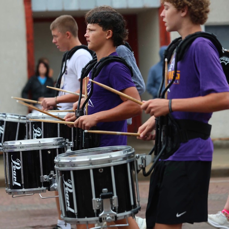 drummers