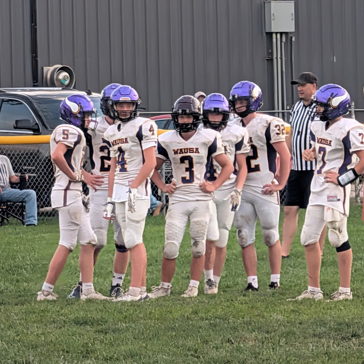 football