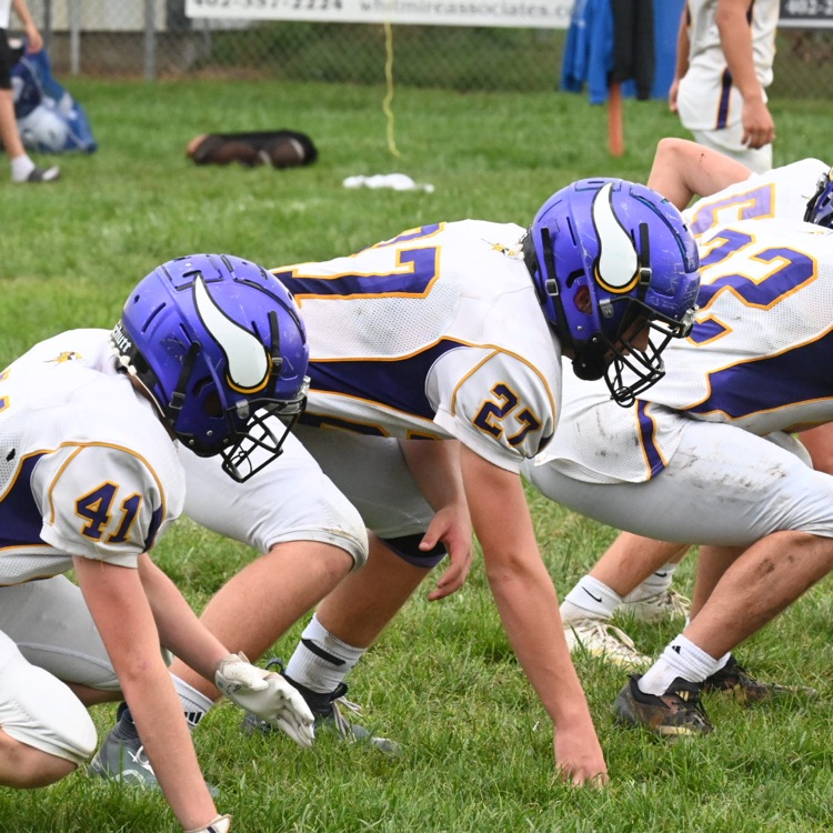 football line