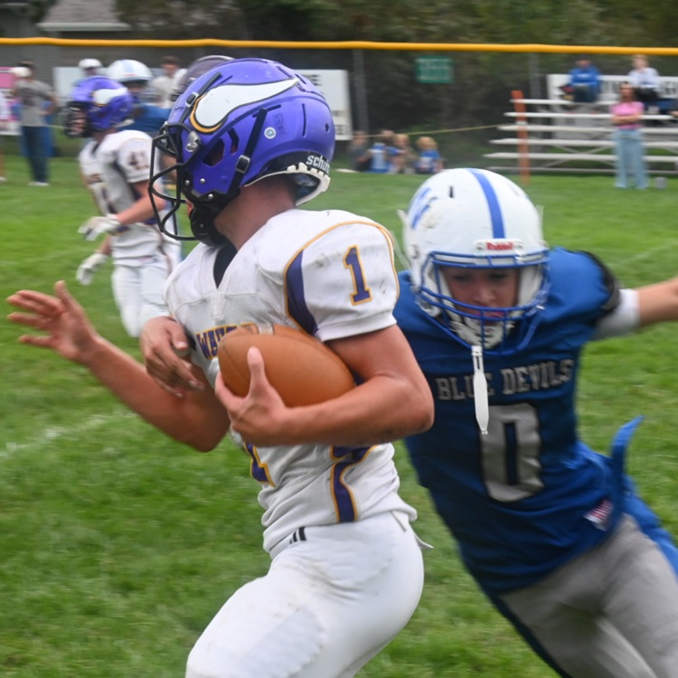 football