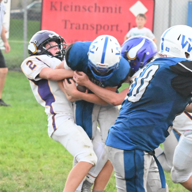 tackle
