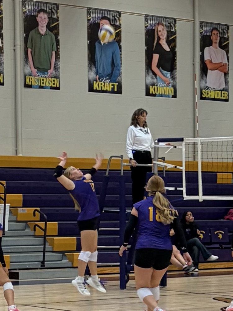 Kali S with the hit.