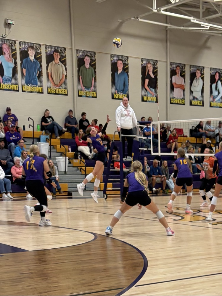 Hallie K with the kill. 