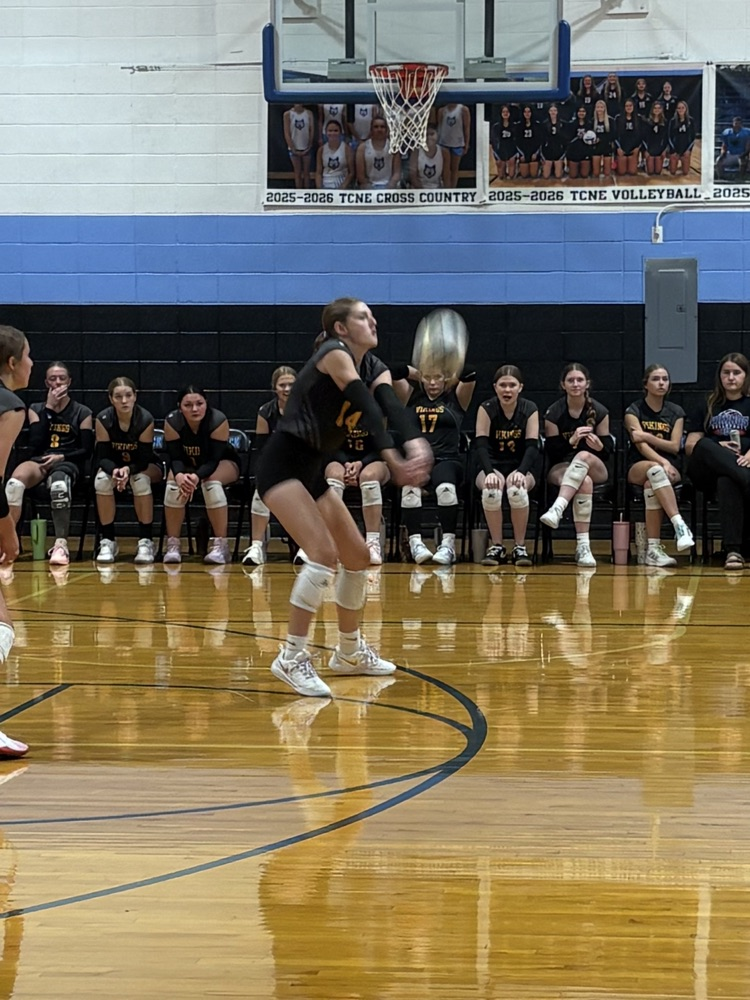 Hallie K on the pass.