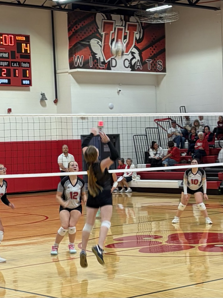 Rory J with the kill