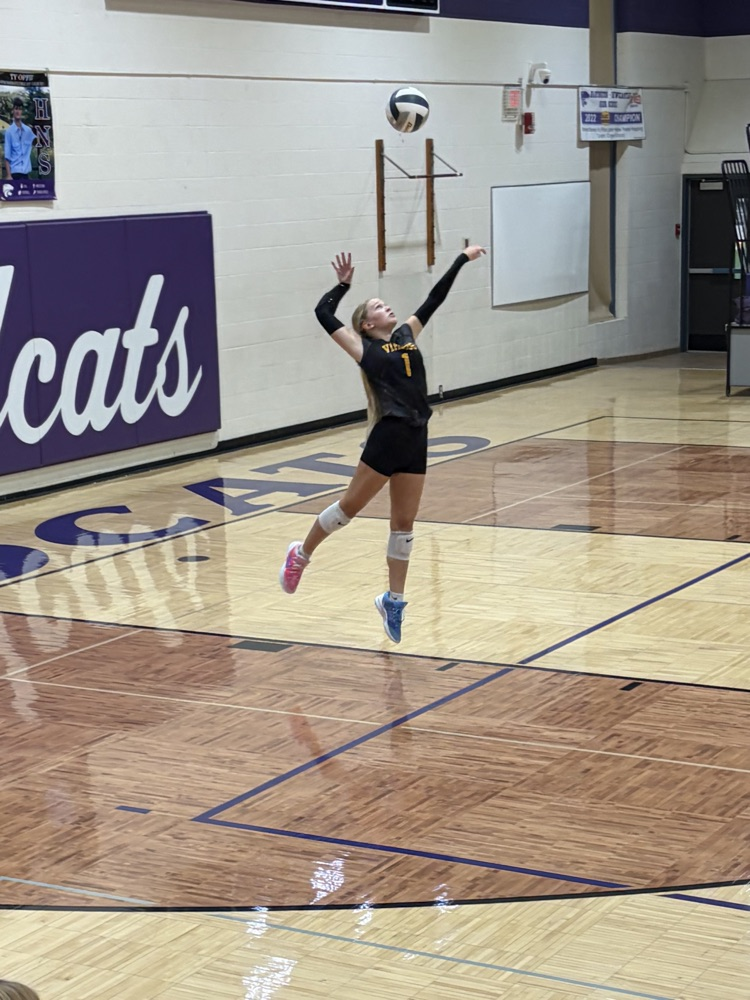Kendra K with the ace