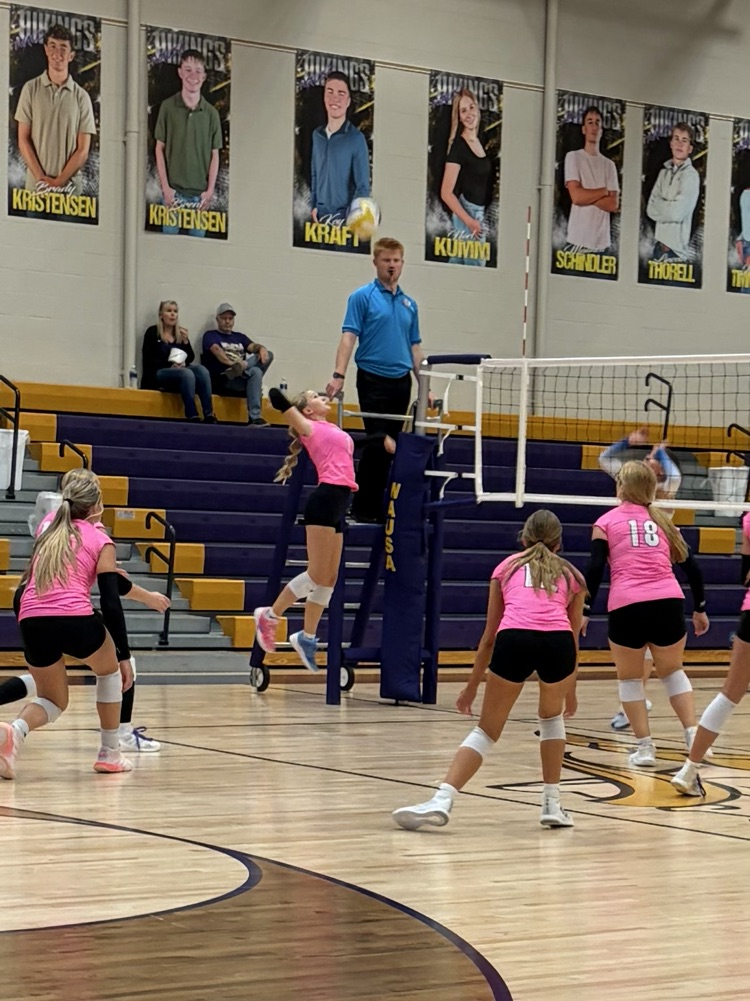 Kendra K with the kill
