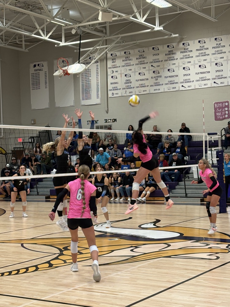 Reagan G on the kill