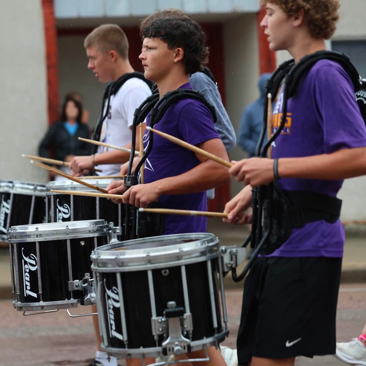 drums