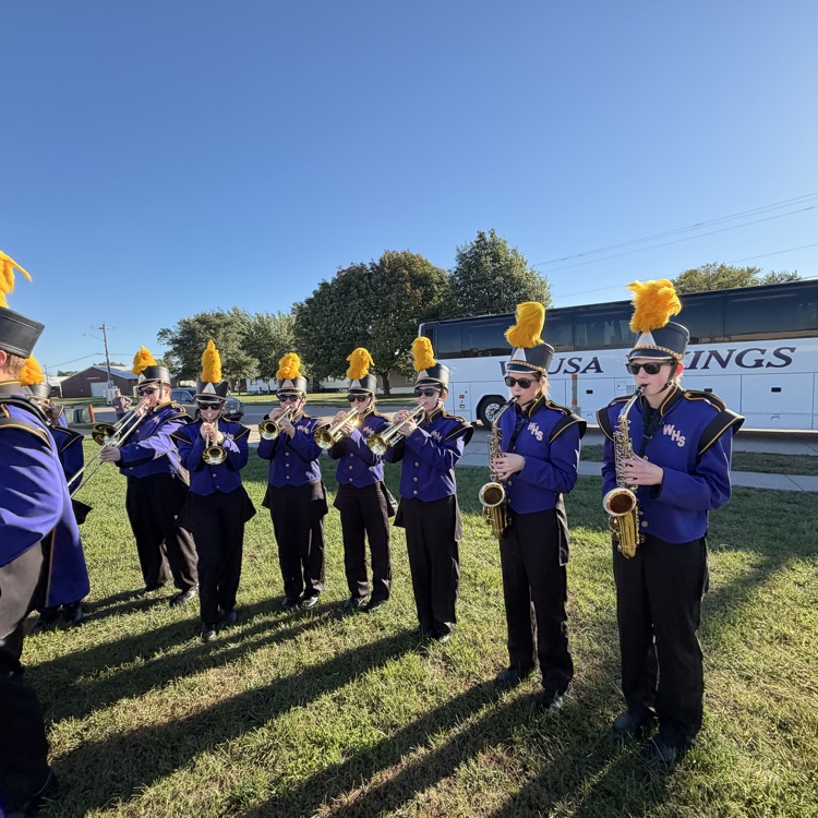 more band