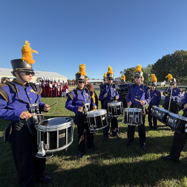 drums