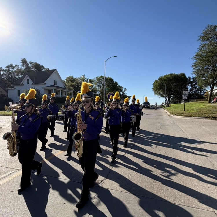 band