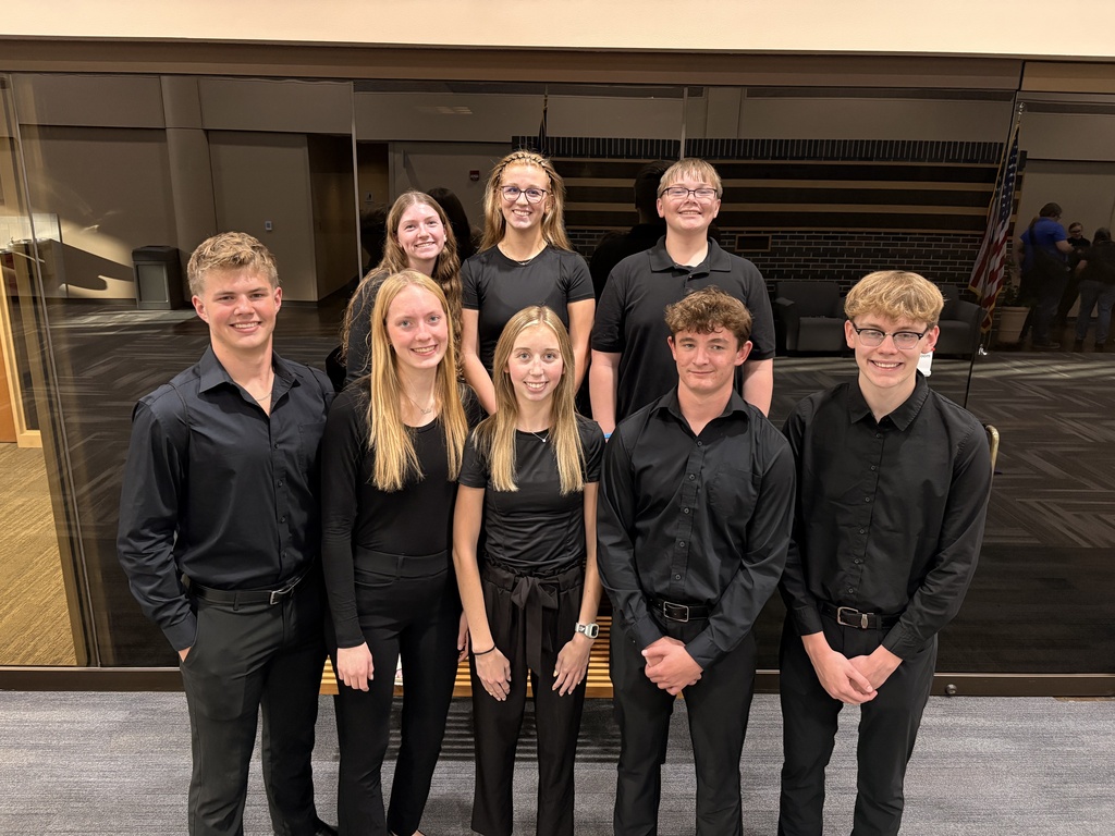 Hawkfest Honor Choir 2026 