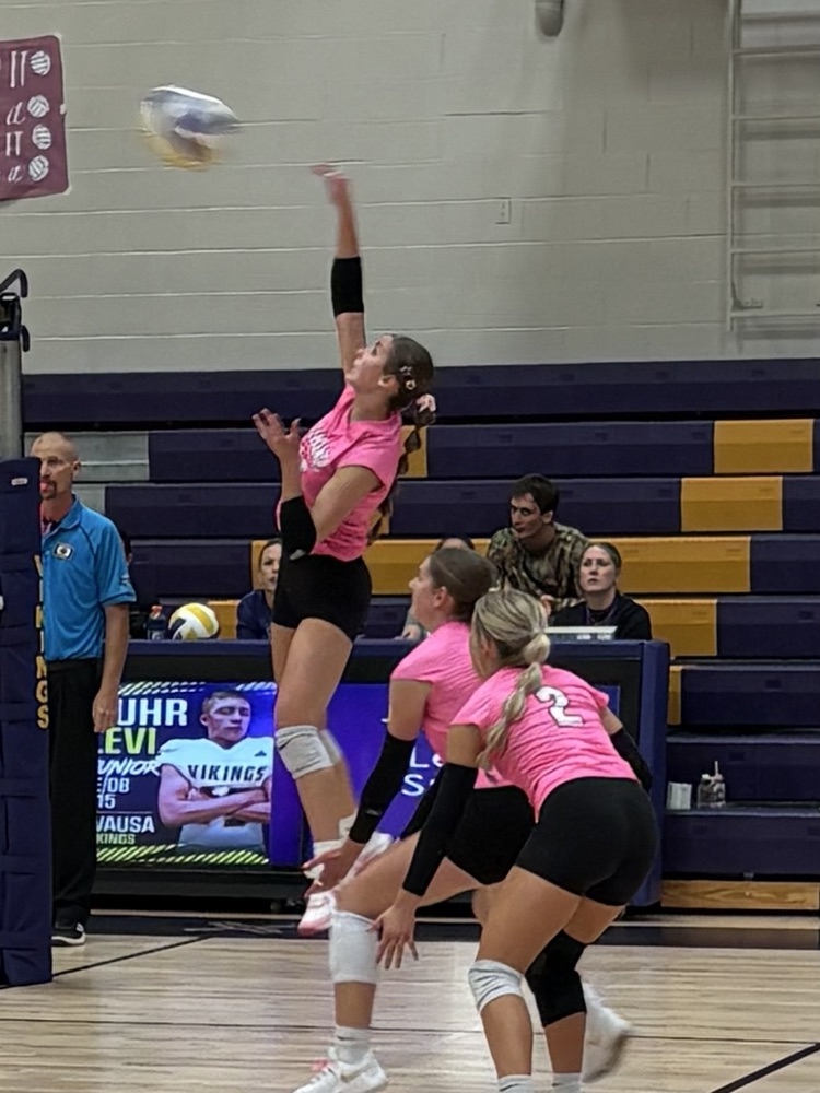 Hailey S with the kill