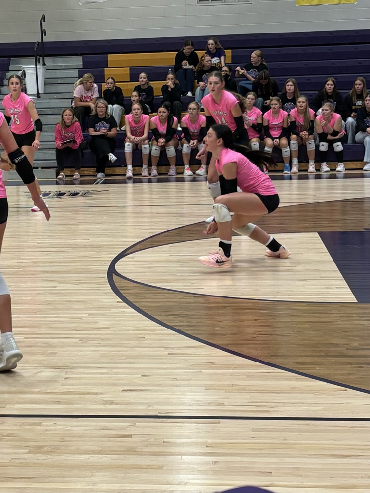 Reagan G on the pass