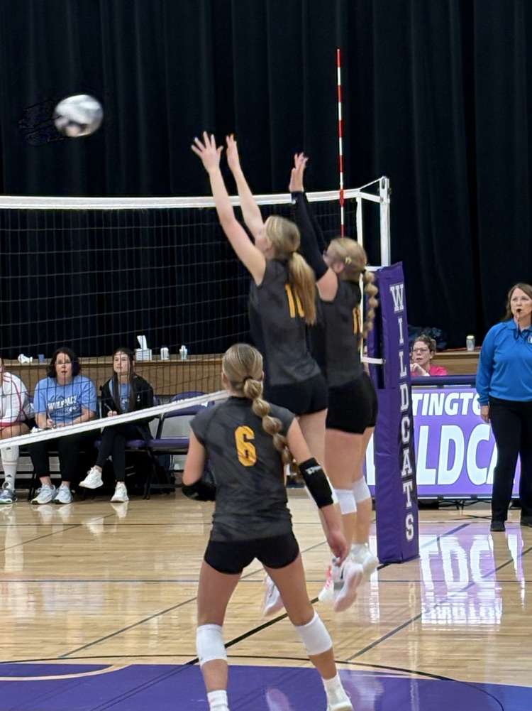 Viking block