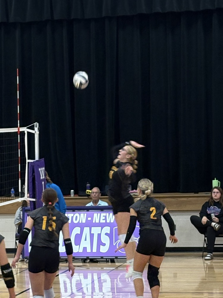 emmie on the kill