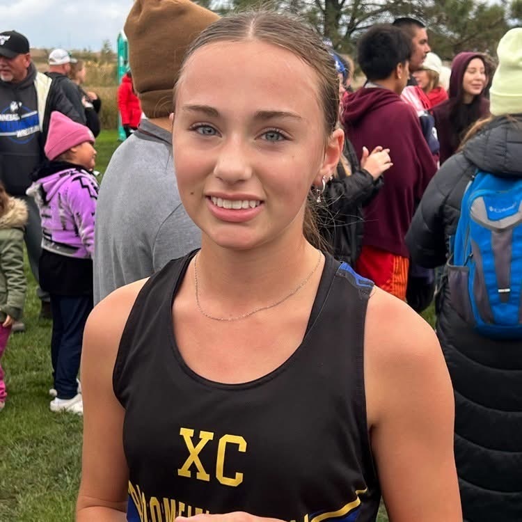 Hallie Kumm