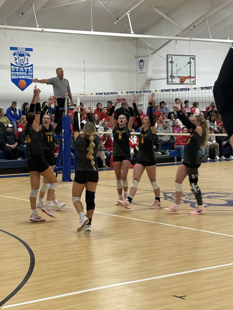 team celebrating 