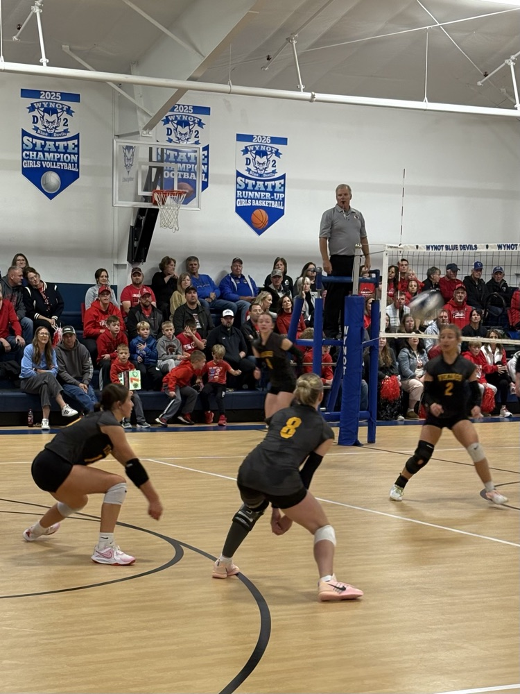Hailey on the pass