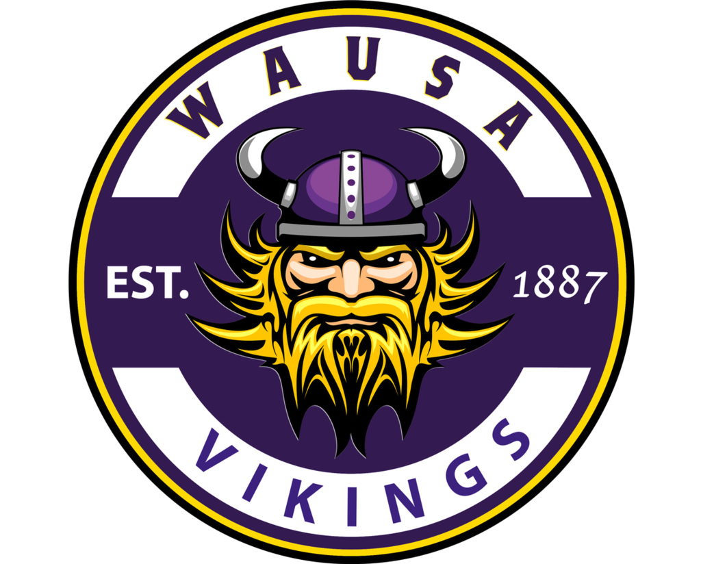 Viking Logo